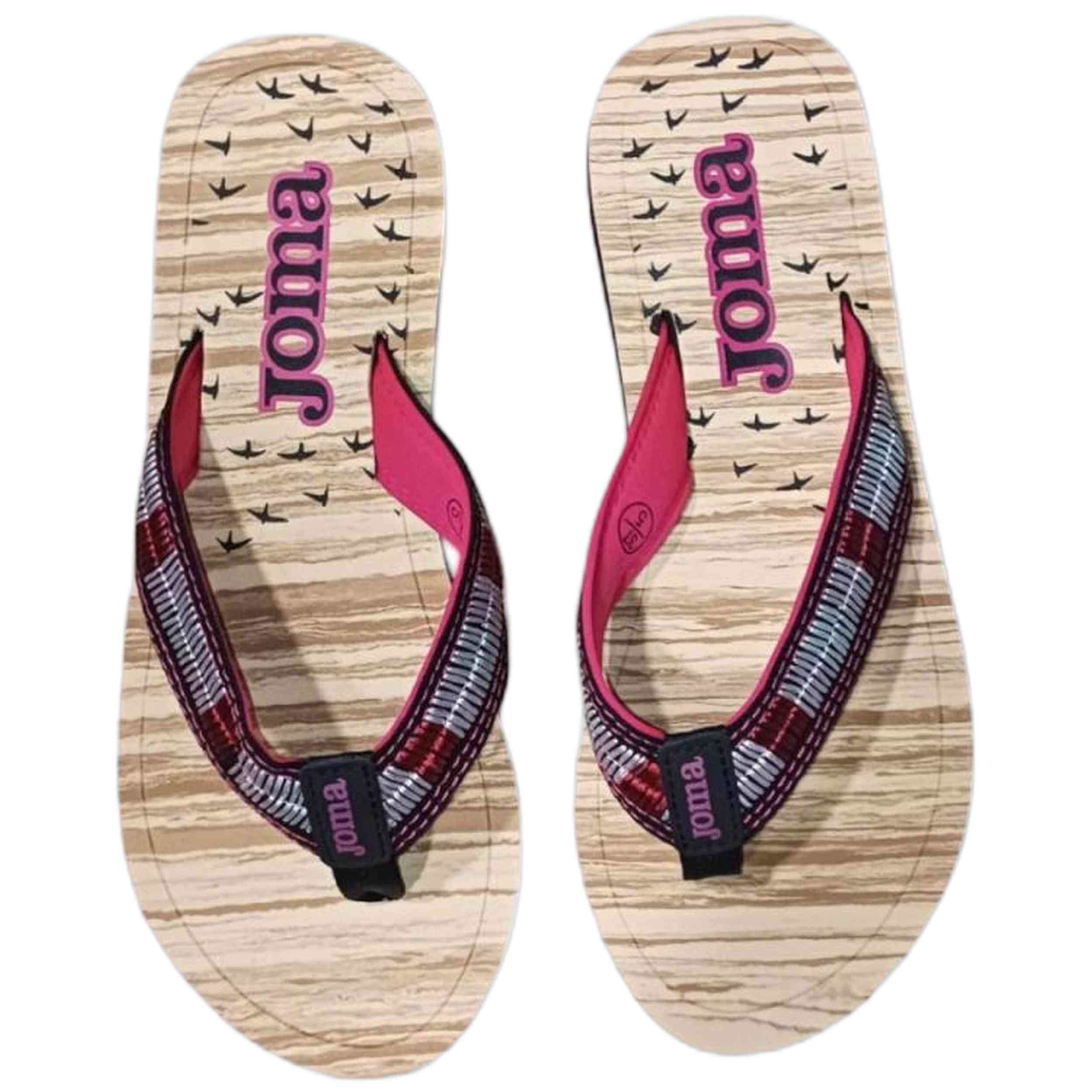 Chanclas Joma Syails2501