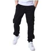 Project X Paris Cargo Long Pants