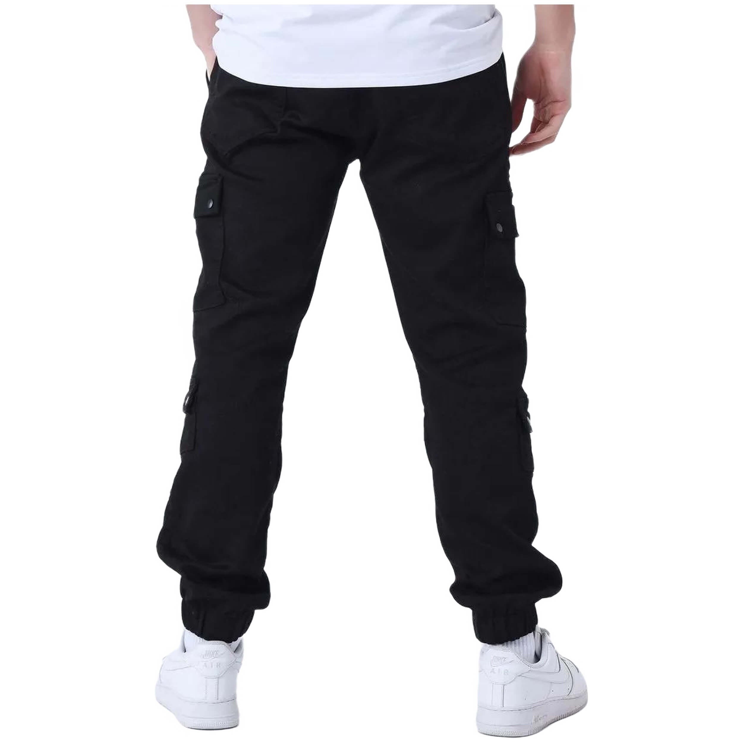 Project X Paris Cargo Long Pants