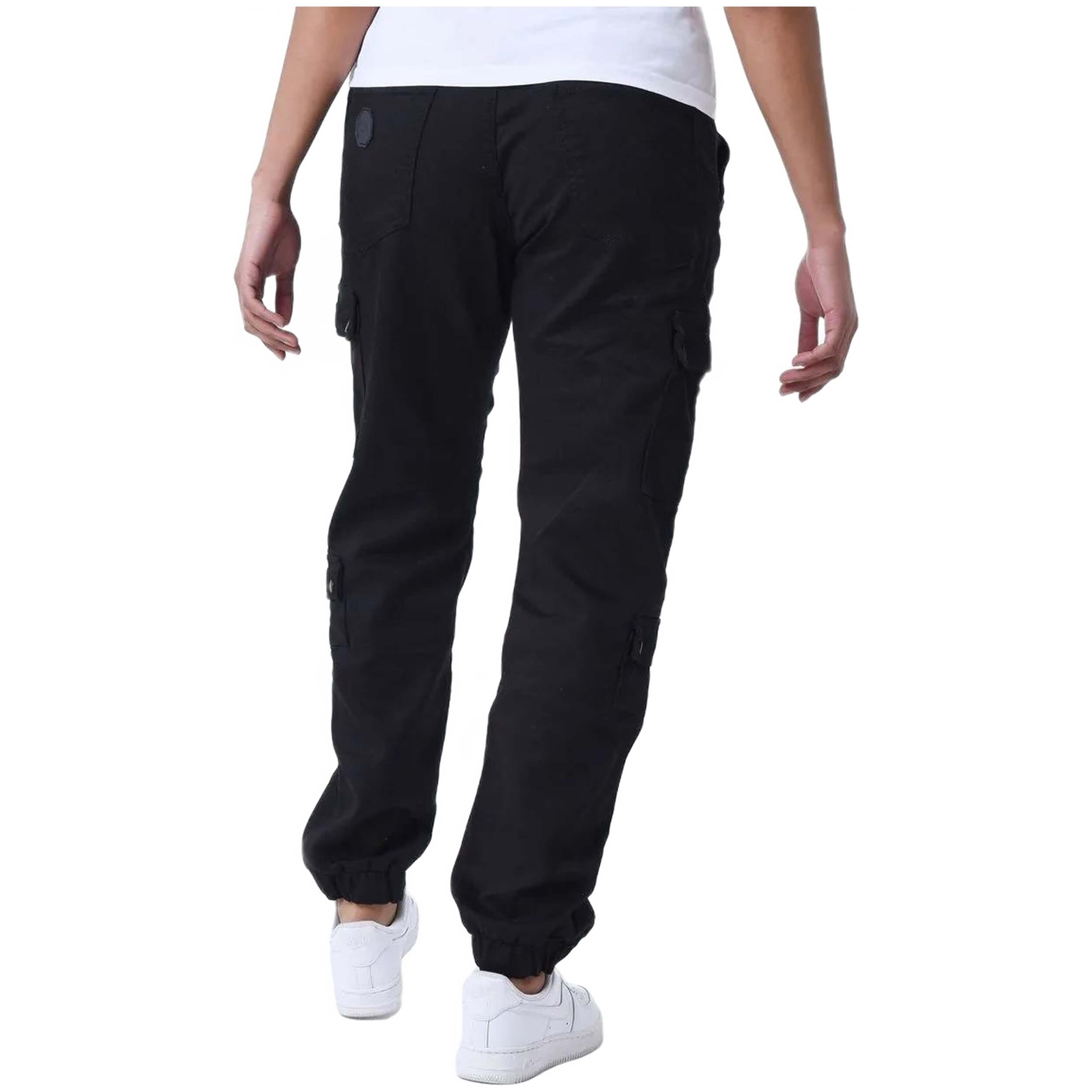 Project X Paris Cargo Long Pants