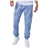 Pantalon Largo Project X Paris