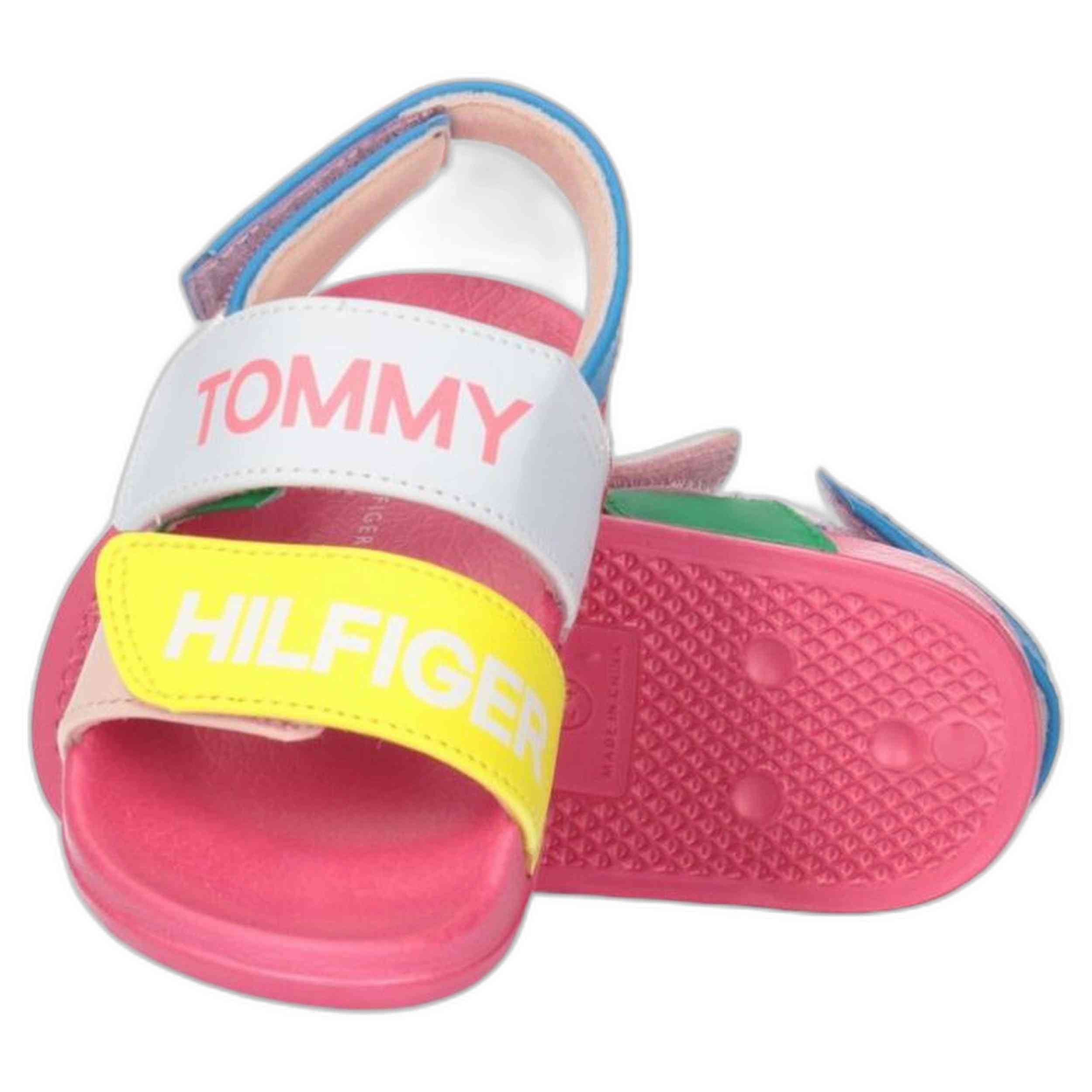 Sandalias Tommy Hilfiger  