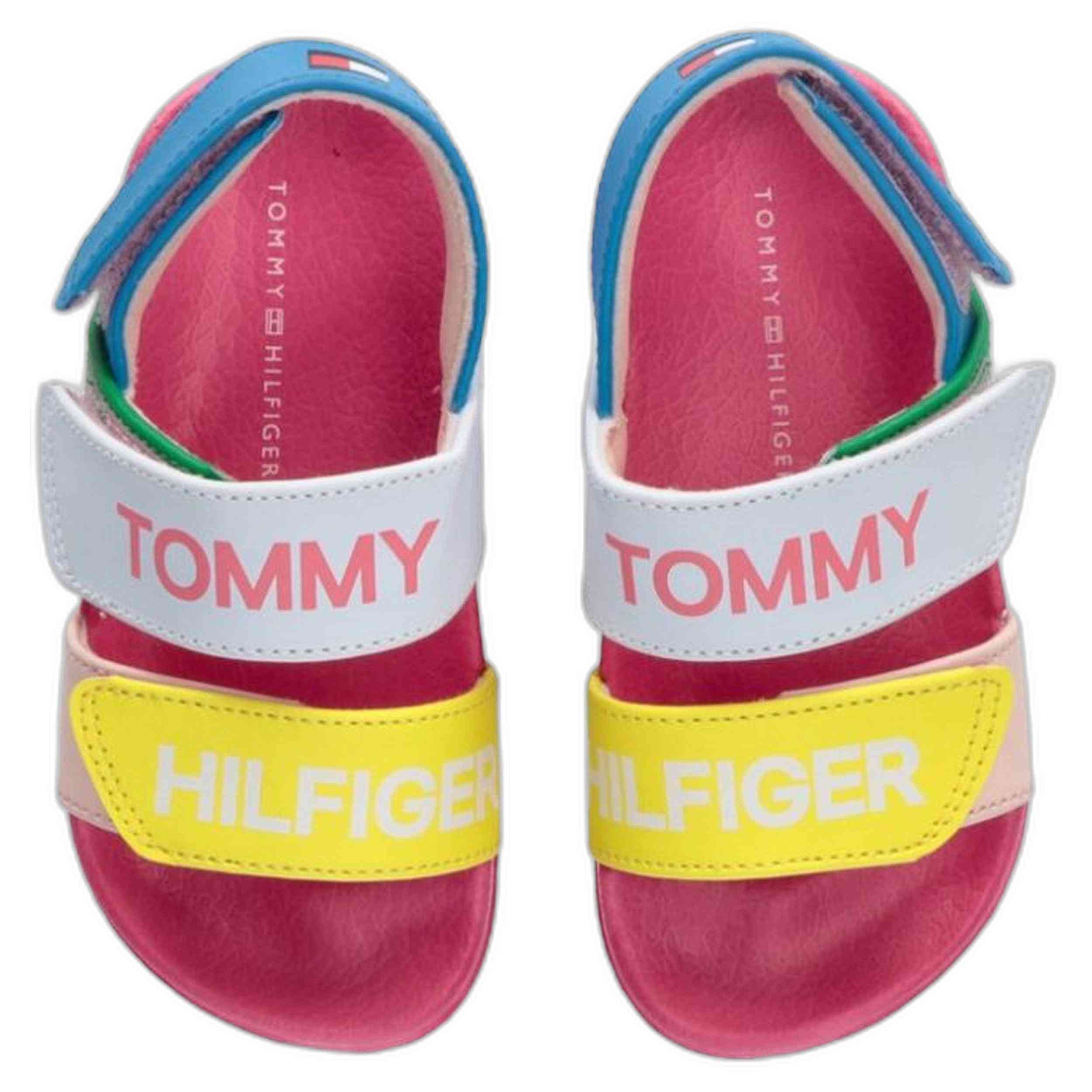 Sandalias Tommy Hilfiger  