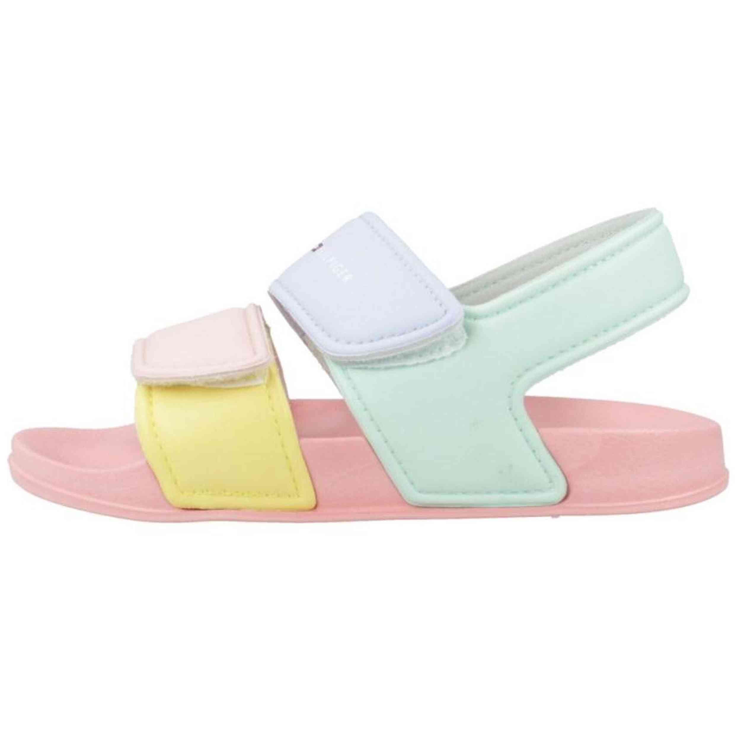 Sandalias Tommy Hilfiger T1A2338101172Y913