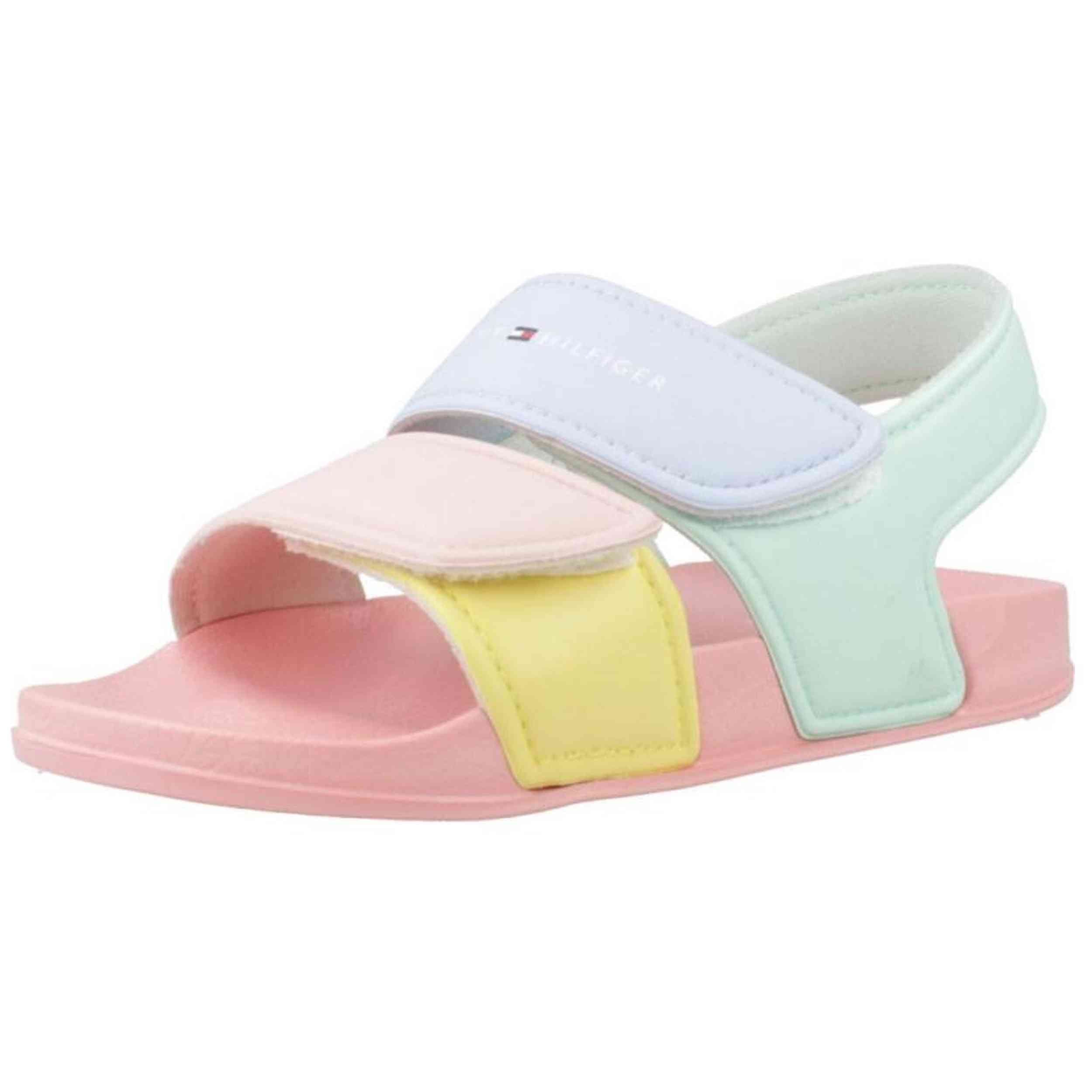 Sandalias Tommy Hilfiger T1A2338101172Y913