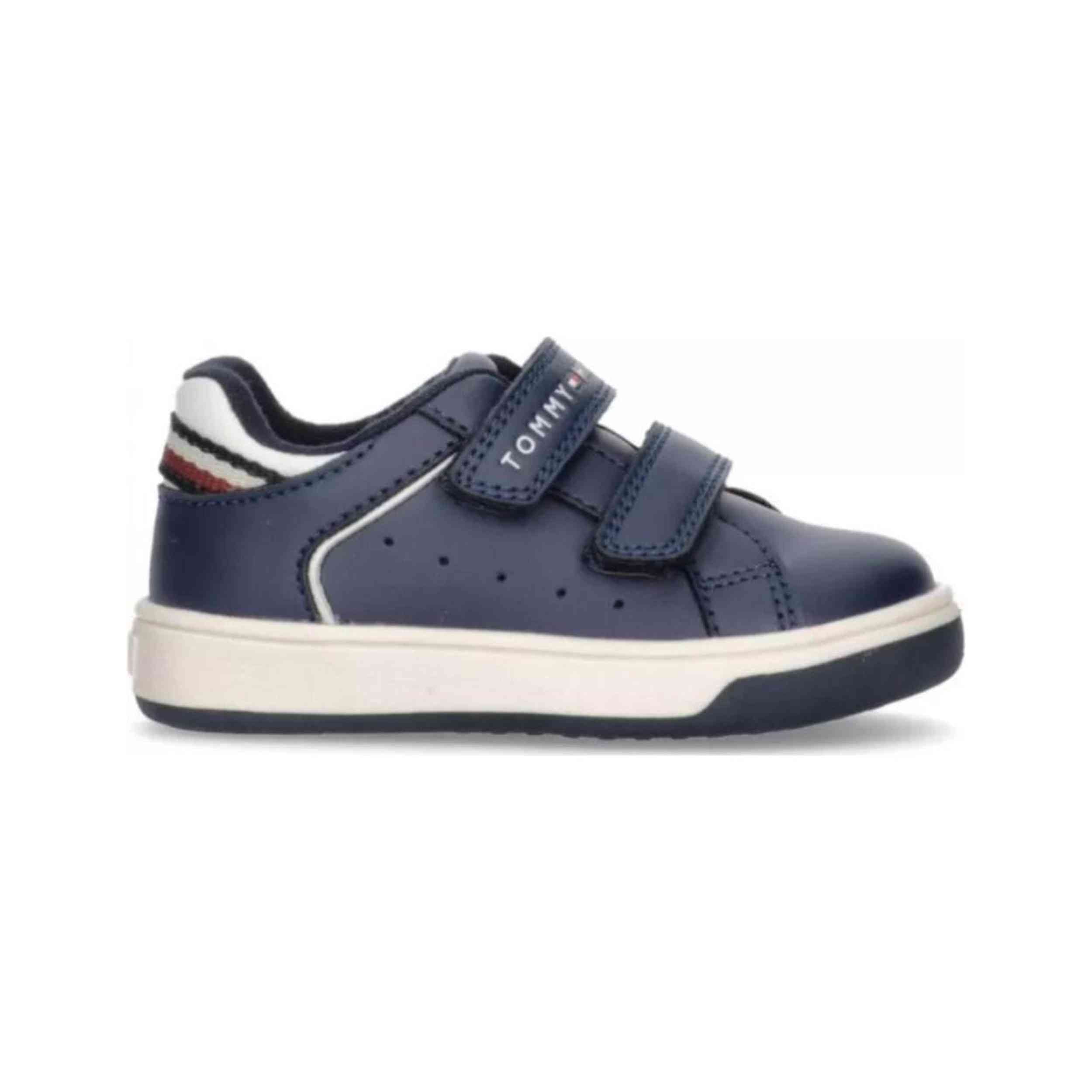  Tommy Hilfiger T1B9-330951355A474