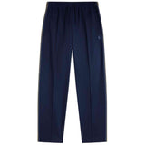 Pantalon De Chandal Fred Perry Fred Perry Tramline Tape Track Tennis Blue