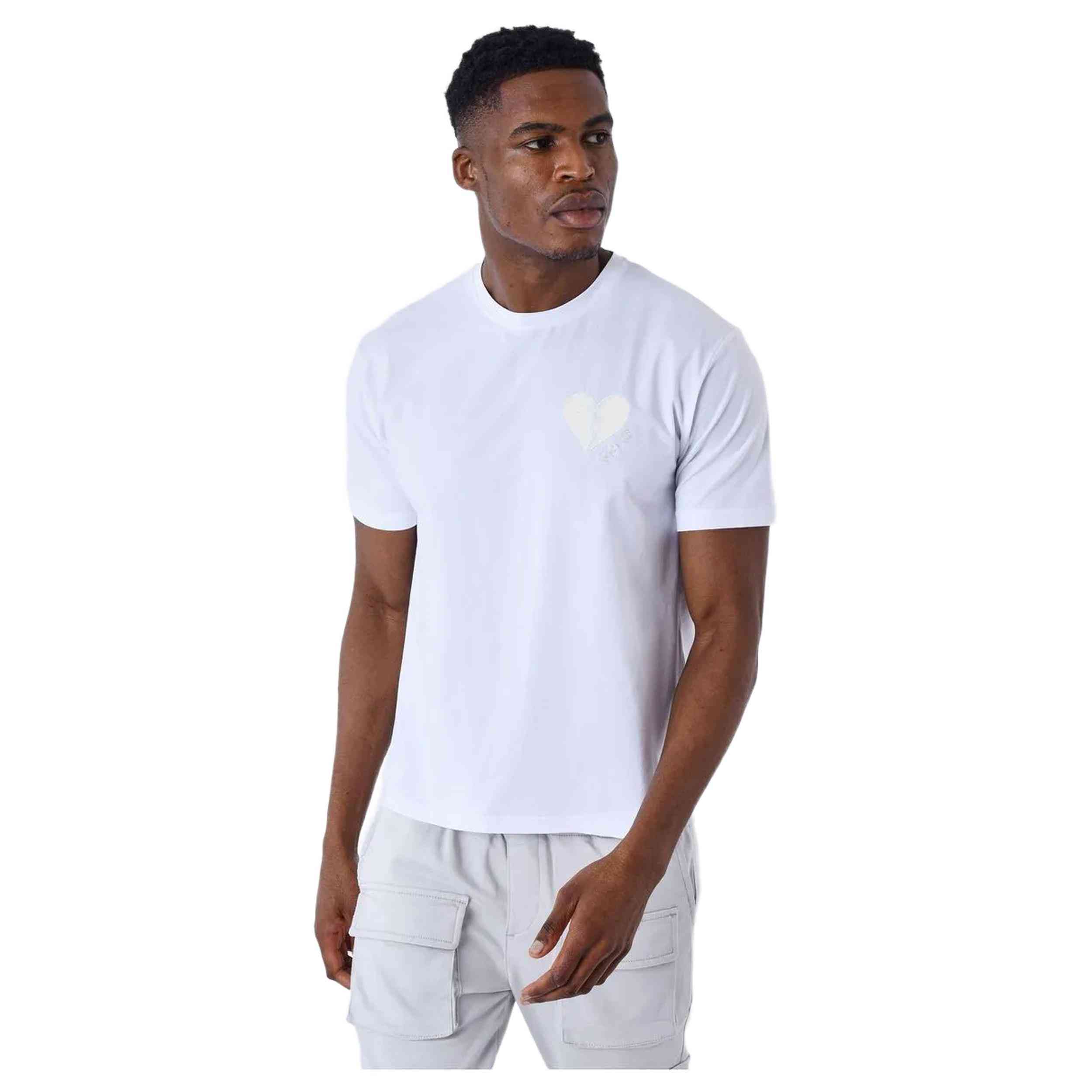 Camiseta De Manga Corta Project X Paris  