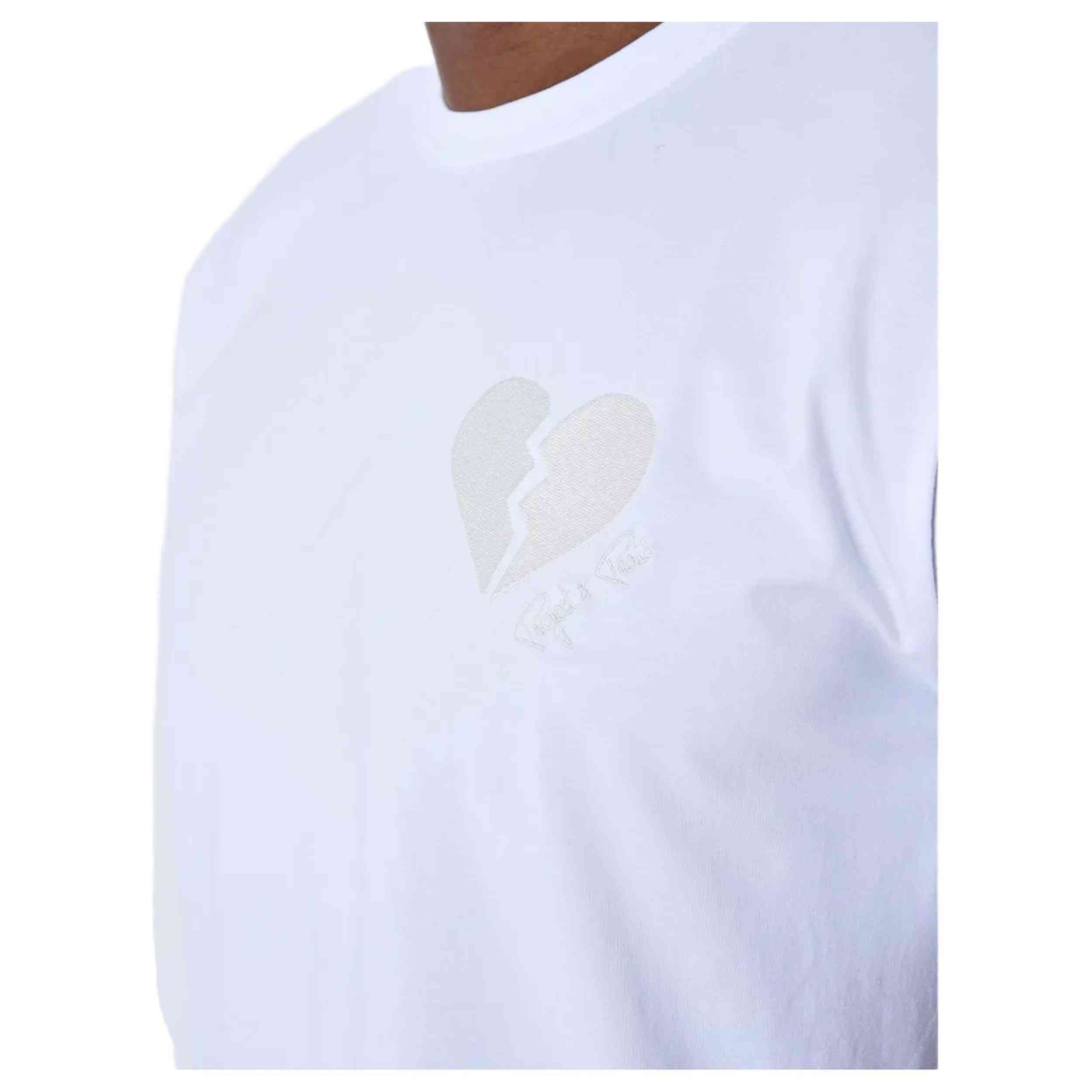 Camiseta De Manga Corta Project X Paris  