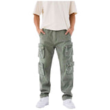 Pantalon Largo Project X Paris