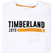 Camiseta De Manga Larga Timberland