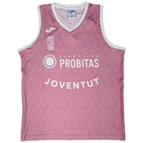 Camiseta De Manga Corta Joma