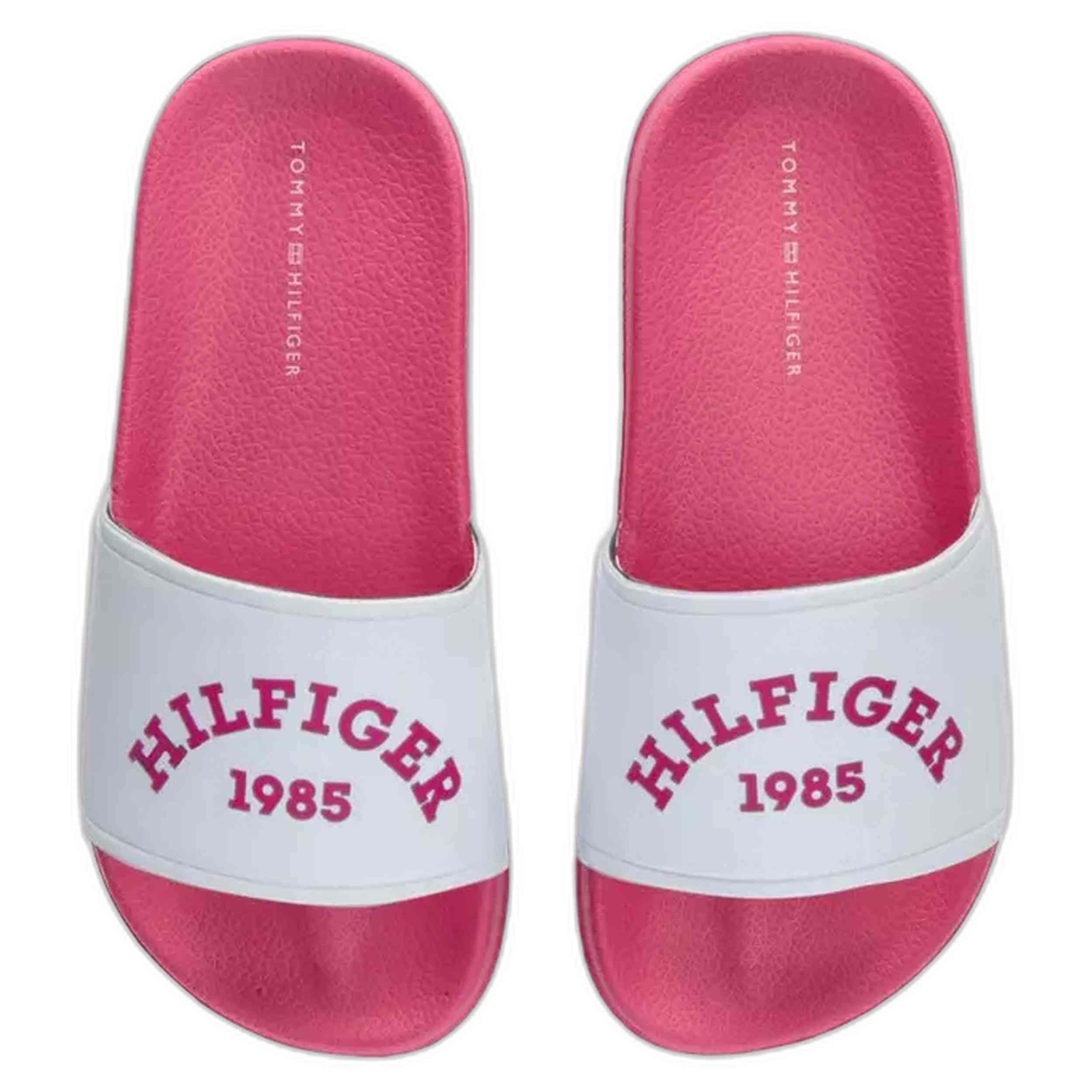 Chanclas Tommy Hilfiger  