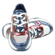 Zapatillas Tommy Hilfiger Low Cut Lace Up Sneaker