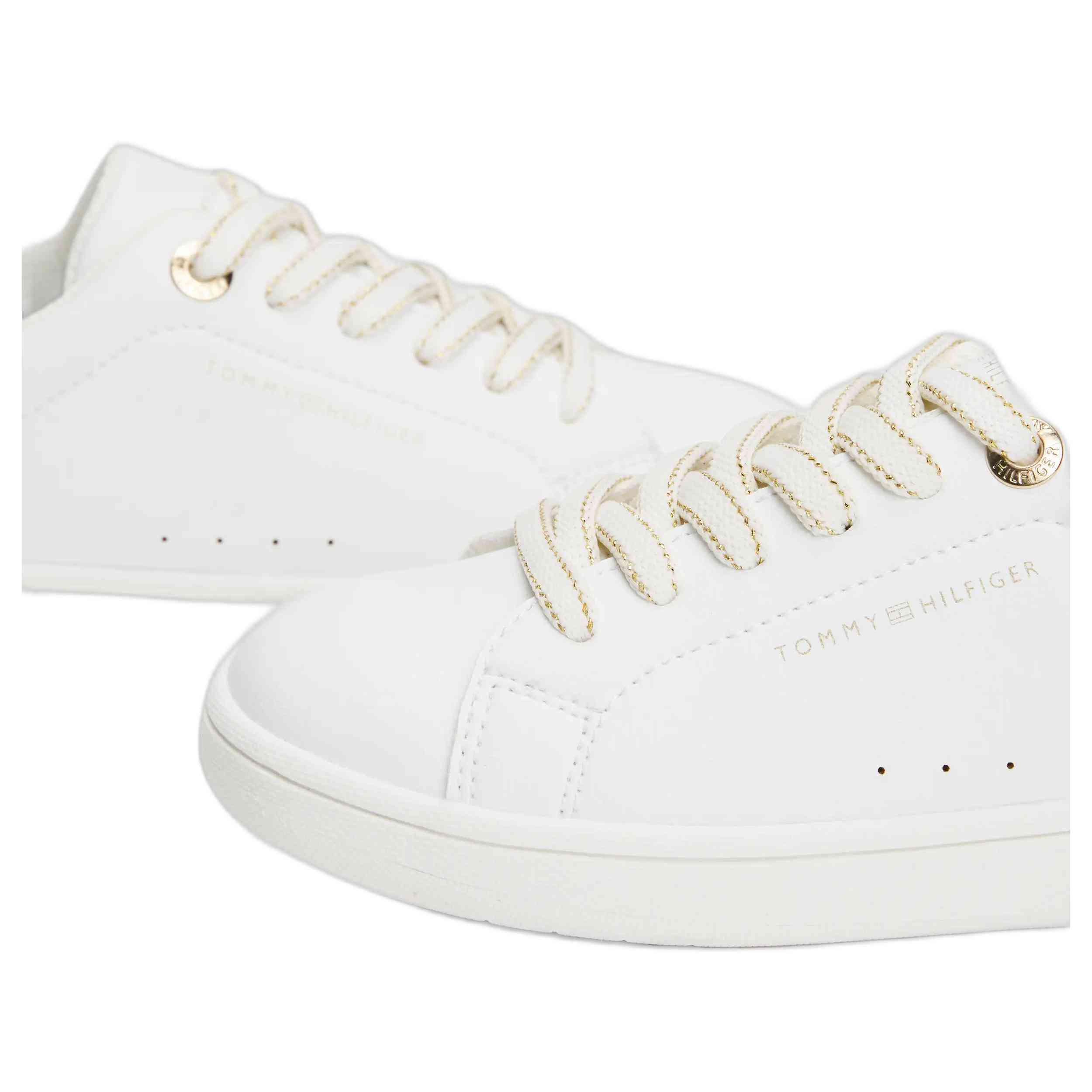 Zapatillas Tommy Hilfiger T3A9-33736