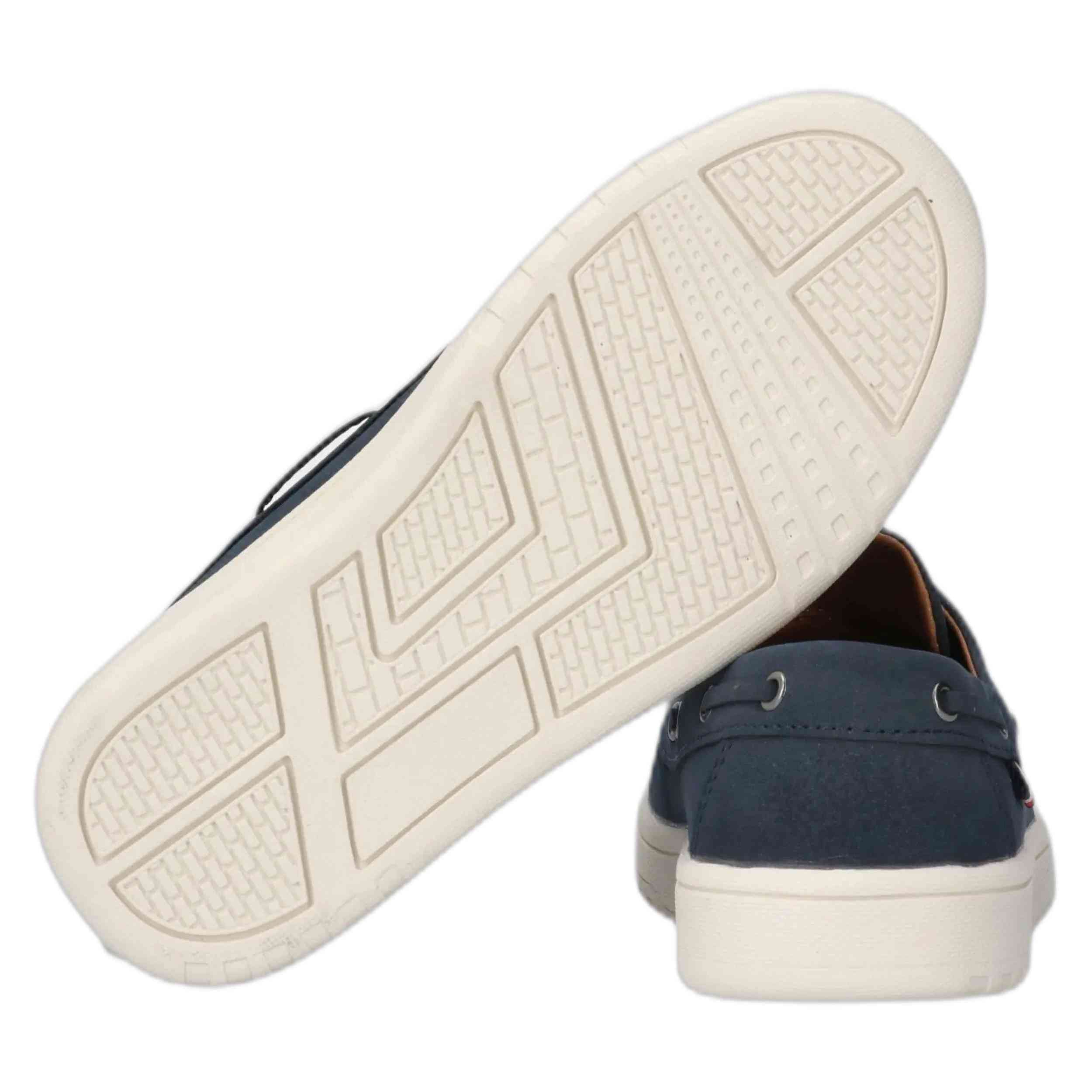 Mocasines Tommy Hilfiger T3B4-33853