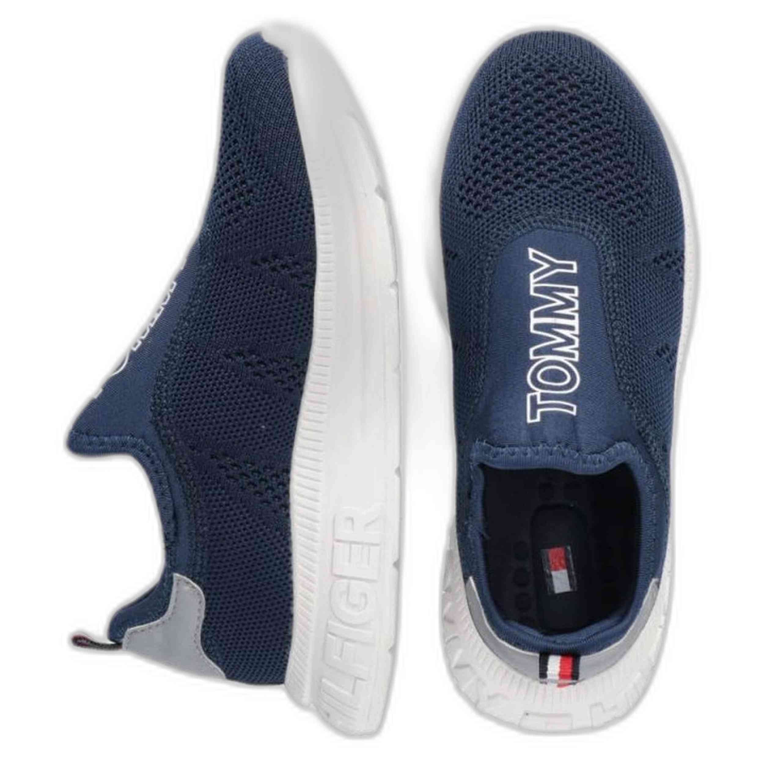 Zapatillas Tommy Hilfiger  