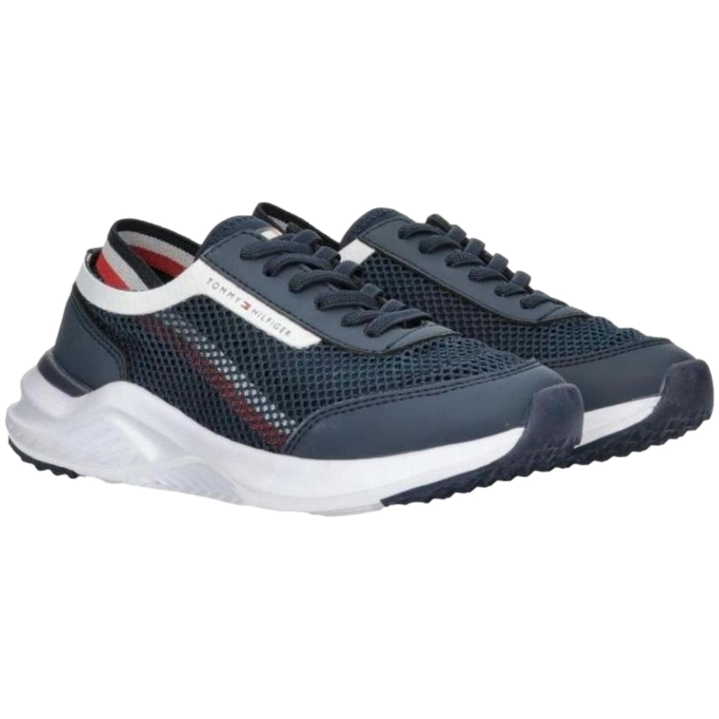  Tommy Hilfiger Klay