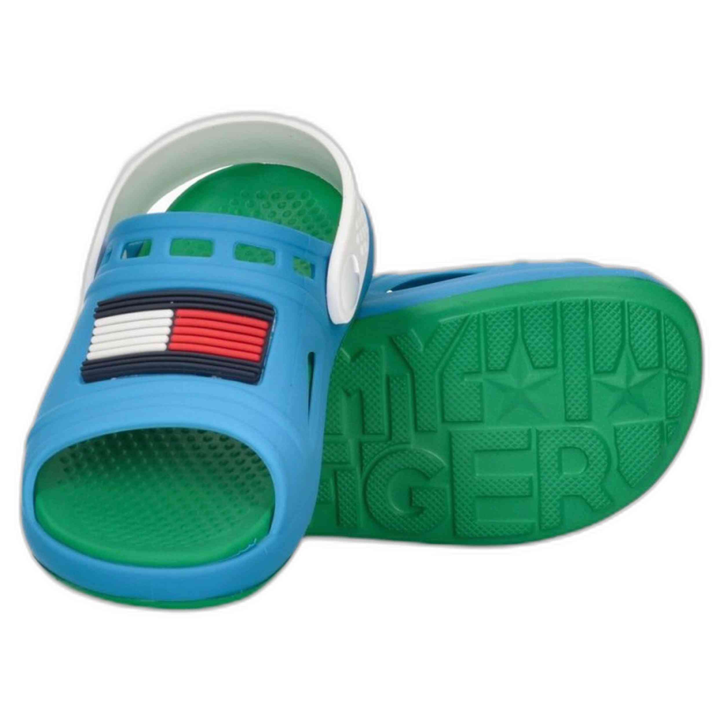 Sandalias Tommy Hilfiger  