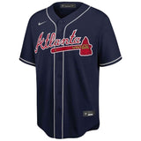 Camiseta De Beisbol Nike