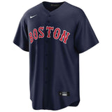 Camiseta De Beisbol Nike