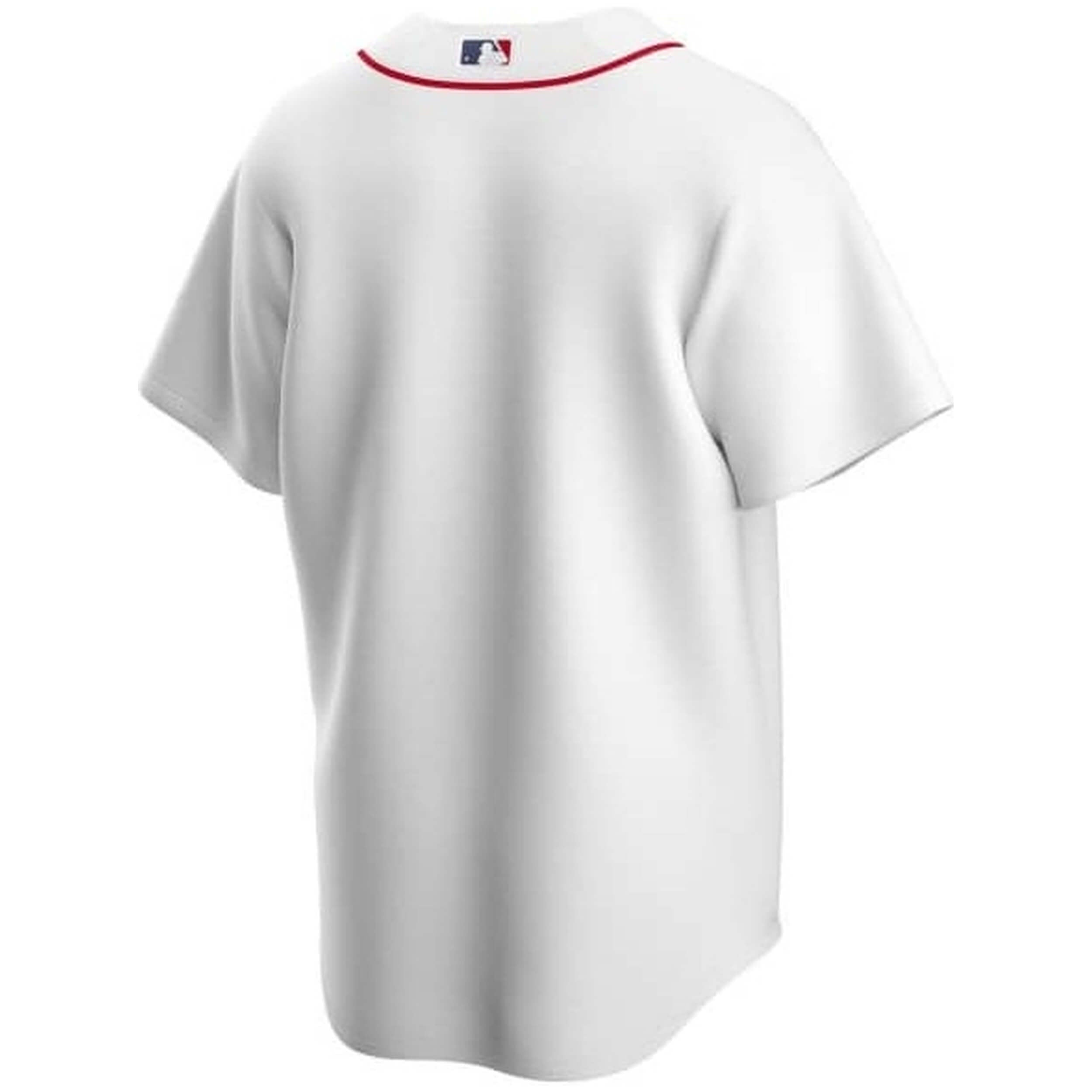 Camiseta De Manga Corta Nike Boston Red Sox