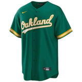 Camiseta De Beisbol Nike