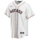 Camiseta De Beisbol Nike