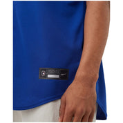 Camiseta De Manga Corta Nike Dodgers Official Replica Alternate