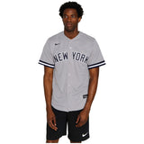 Camiseta De Beisbol Nike MLB New York Yankees