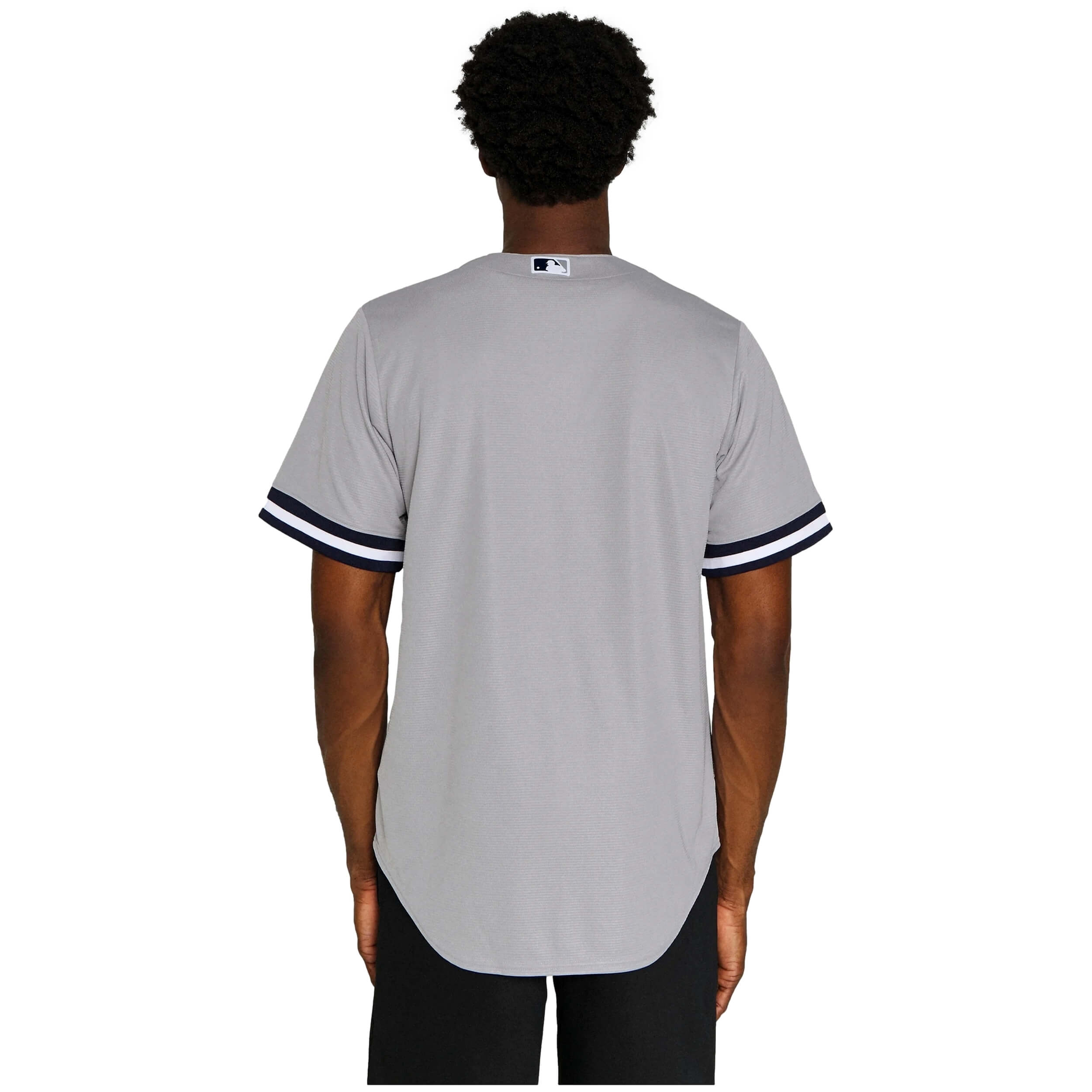 Camiseta De Beisbol Nike Mlb New York Yankees