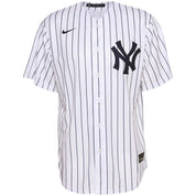 Camiseta De Manga Corta Nike New York Yankees Home 2020