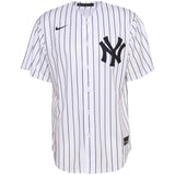 Nike New York Yankees Home 2020 Short Sleeve T-Shirt