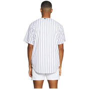 Camiseta De Manga Corta Nike New York Yankees Home 2020
