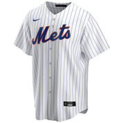 Camiseta De Beisbol Nike Mlb New York Mets