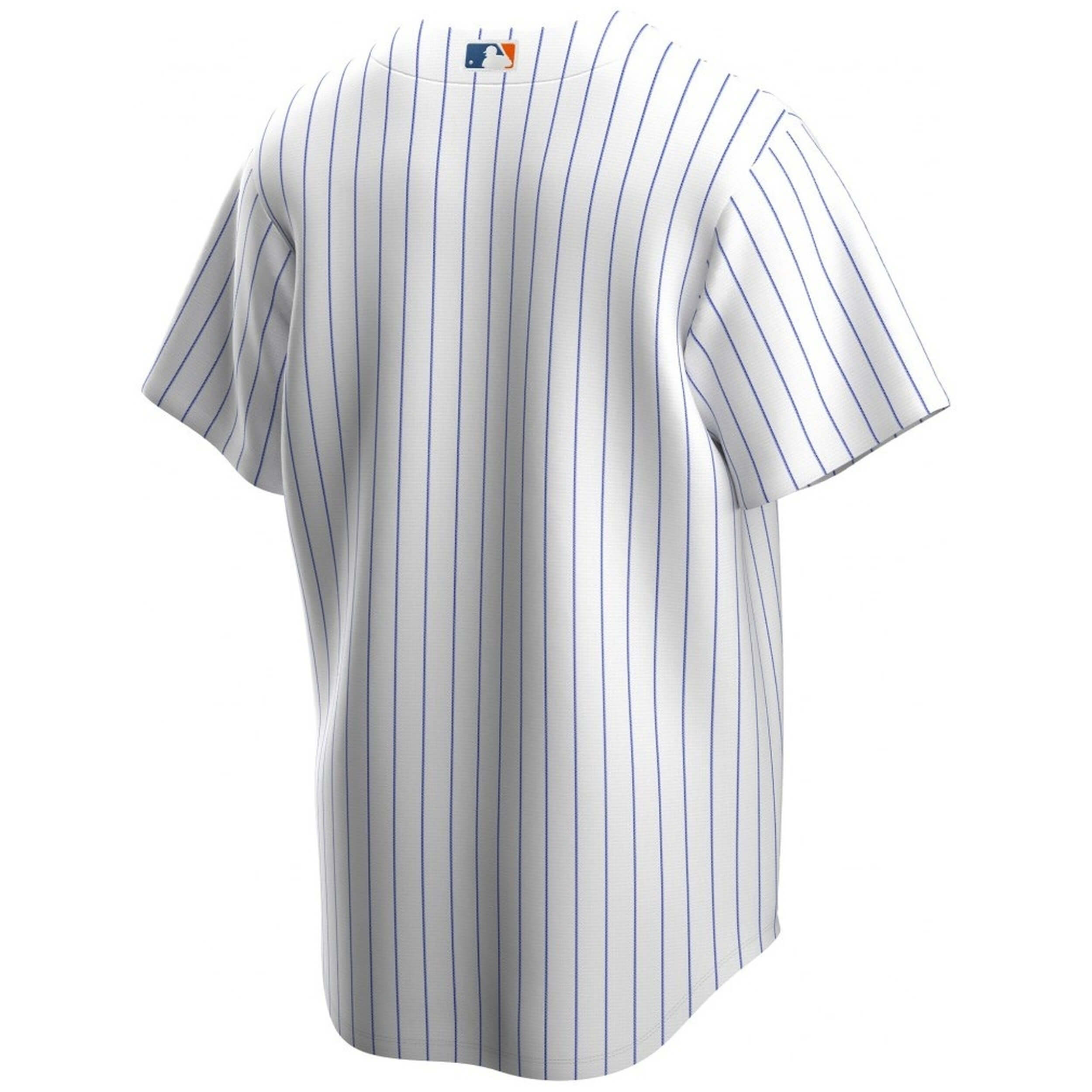 Camiseta De Beisbol Nike Mlb New York Mets