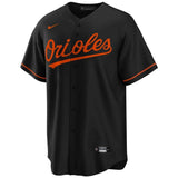 Camiseta De Beisbol Nike