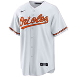 Camiseta De Beisbol Nike