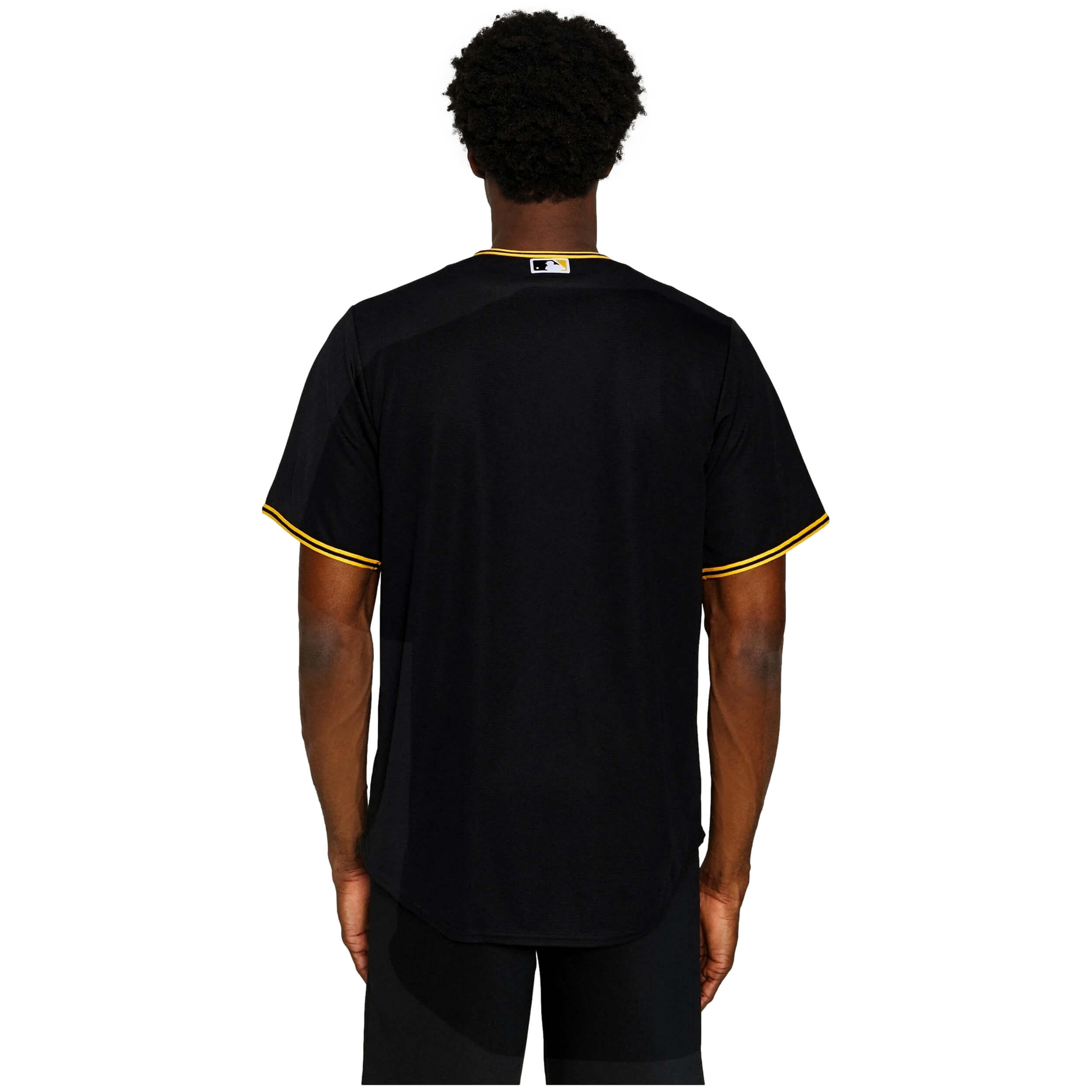 Camiseta De Beisbol Nike Mlb Pittsburgh Pirates
