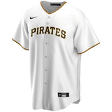 Camiseta De Manga Corta Nike MLB Pittsburgh Pirates