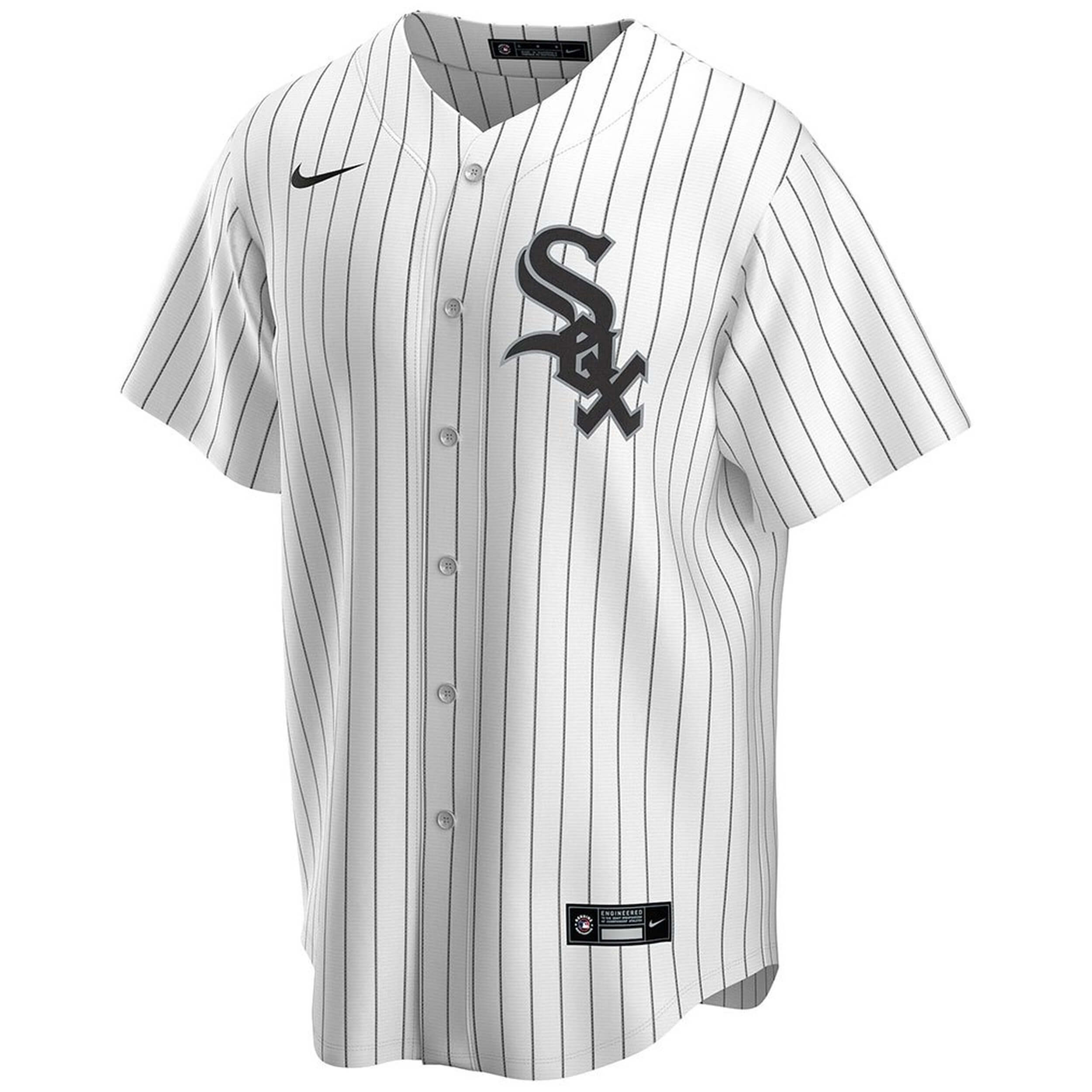 Camiseta De Manga Corta Nike Chicago Sox