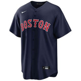Camiseta De Beisbol Nike