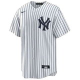 Camiseta De Beisbol Nike Mlb New York Yankees Jersey Local