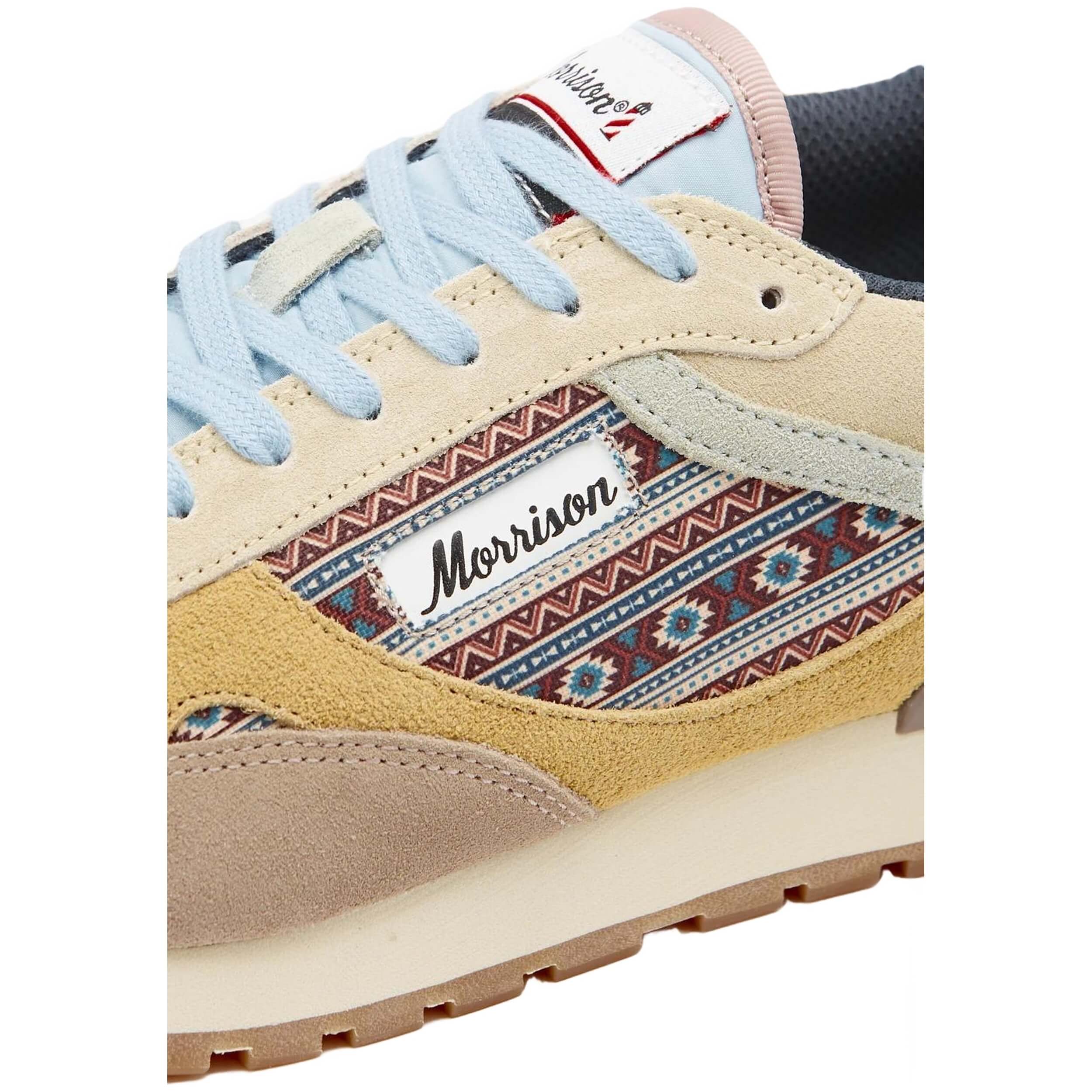 Zapatillas Morrison Tayrona