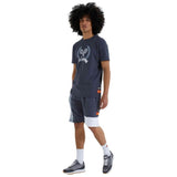Camiseta De Manga Corta Ellesse Tazennis