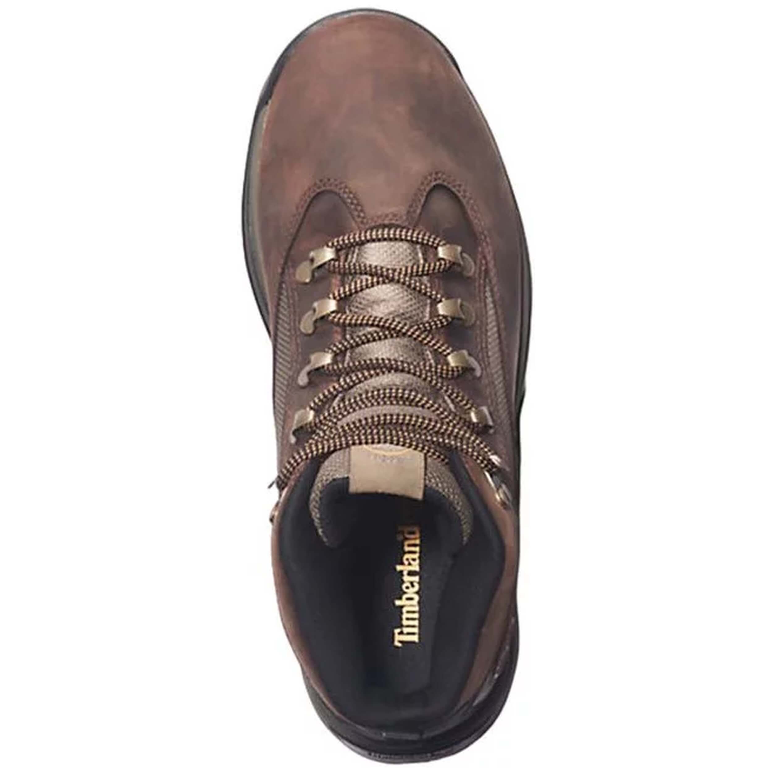 Botas Timberland Chocorua Trail Mid Wp