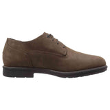Timberland Stormbucks Plain Toe Oxford Lace-up Shoes