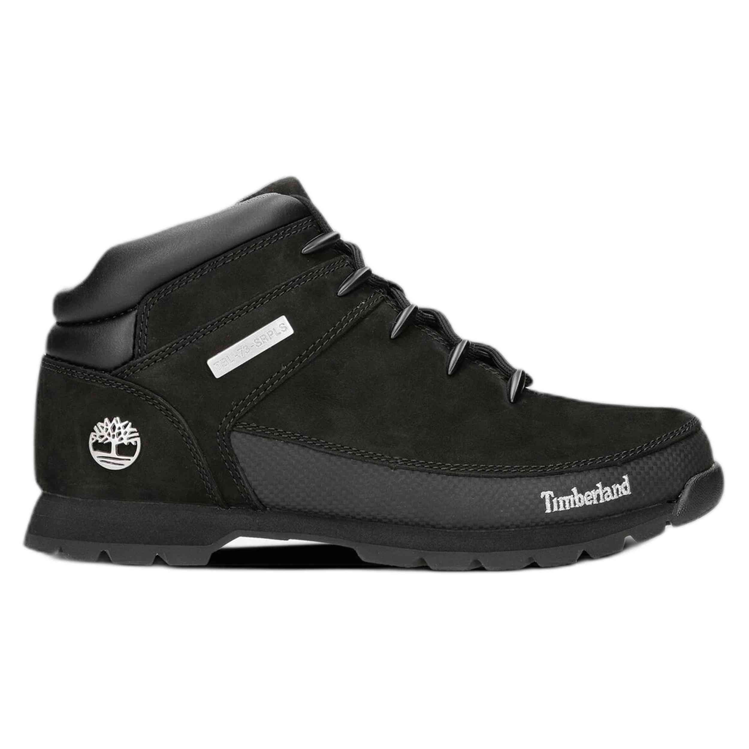 Botas Timberland Euro Sprint