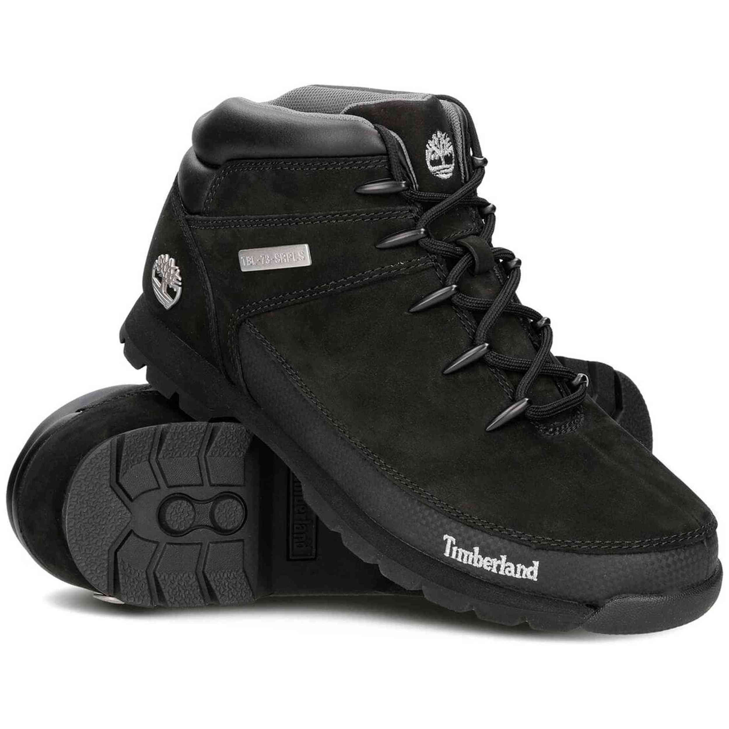 Botas Timberland Euro Sprint