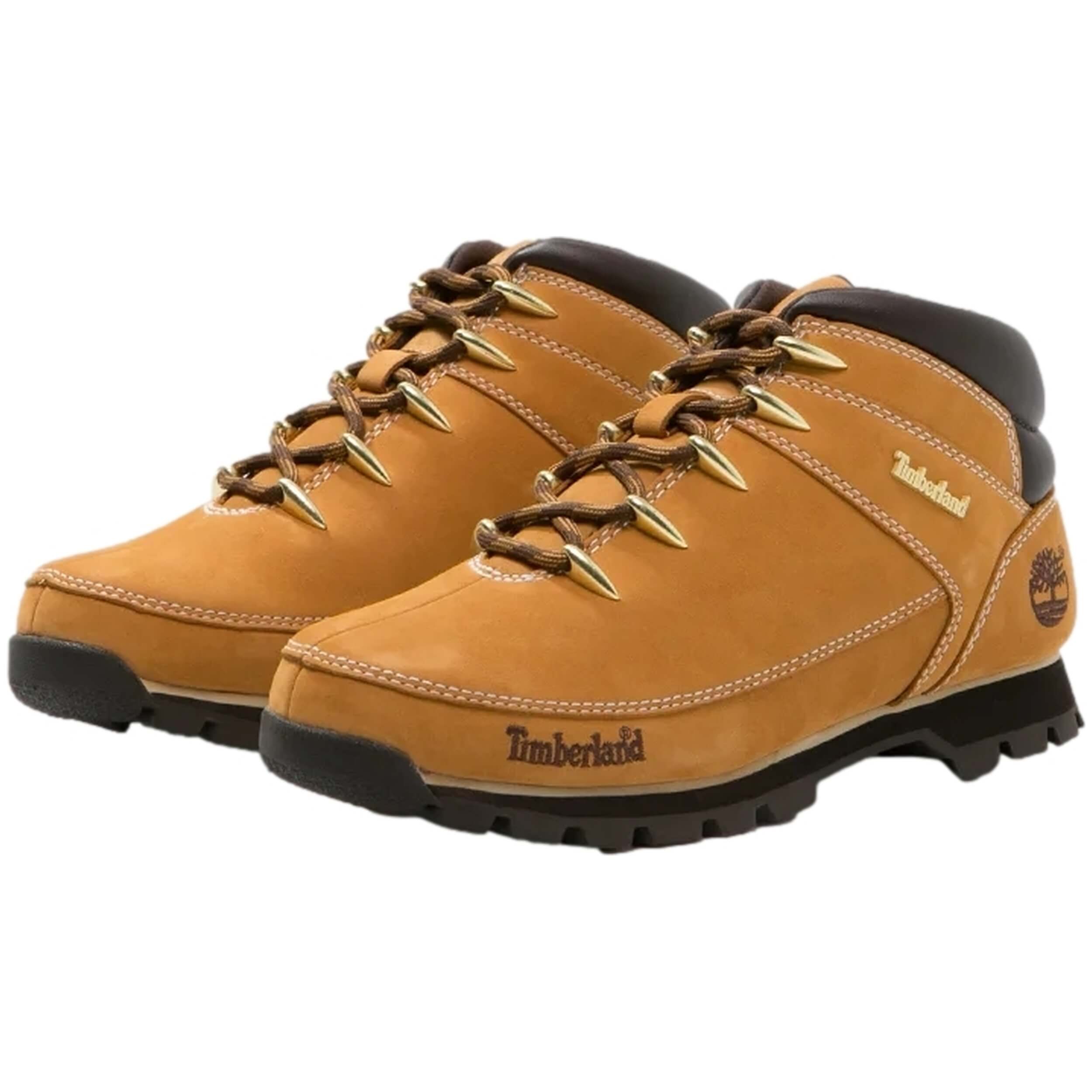 Timberland Euro Sprint Hiker Boots